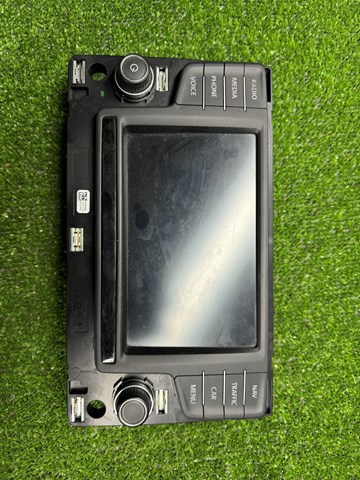 Дисплей бортового комп'ютера 3G0919605D VAG