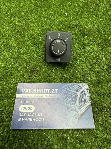 Регулятор дзеркал 3G0959565A VAG