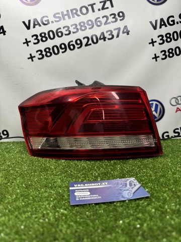 Ліхтар задній 3G9945095D VAG