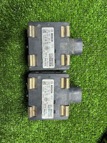 Блок керування круїз-контролем 3Q0907561B VAG