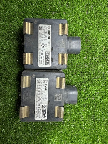 Модуль управління круїз-контролем 3Q0907561C VAG