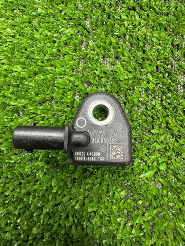 Датчик AIRBAG передній 3Q0959351 VAG