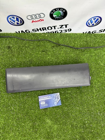 Подушка безпеки, водійська, AIRBAG, захисту колін 3T1880841C VAG