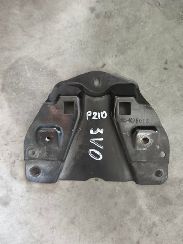 Кріплення бампера переднього 3V0805489B VAG