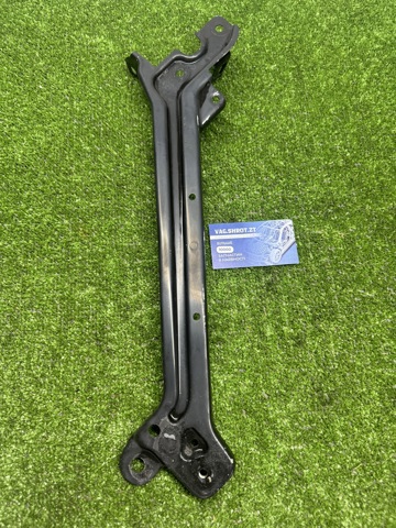 Кронштейн супорта радіатора, верхній 3V0806929 VAG
