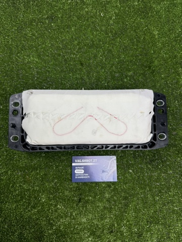 Подушка безпеки, пасажирська, AIRBAG 3V0880204E VAG