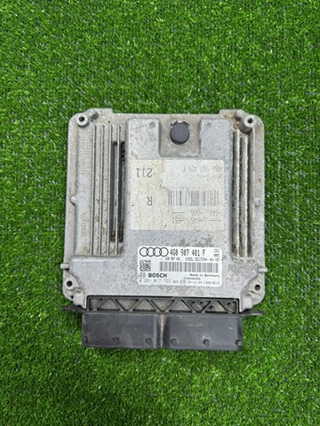 Блок електронного управління 4G0907401F VAG