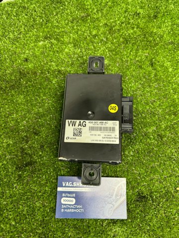 Прилади й апаратура діагностики 4G0907468AC VAG