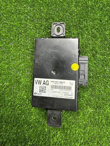 Датчики діагностики 4G0907468D VAG