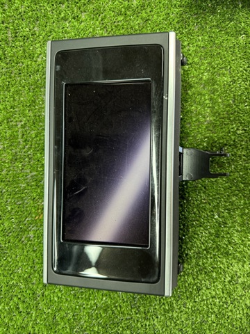 Бортовий комп'ютер 4G0919607J VAG