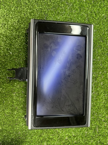 Дисплей багатофункціональний 4G5919607D VAG
