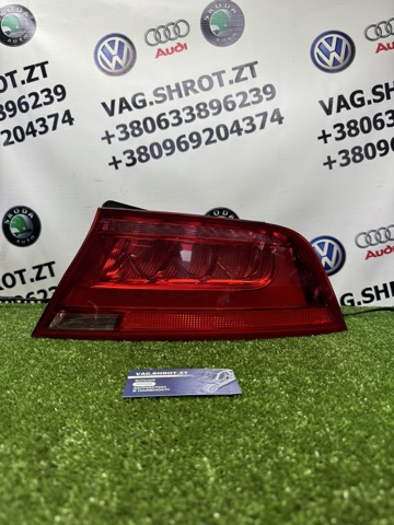 Стоп задній 4G8945096 VAG
