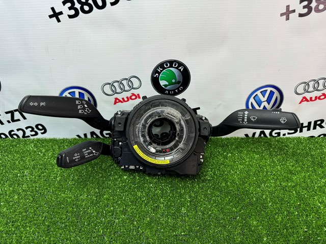 Перемикачі 4G8953502A VAG