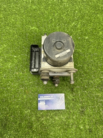 Гідроблок АБС 4L0614517L VAG