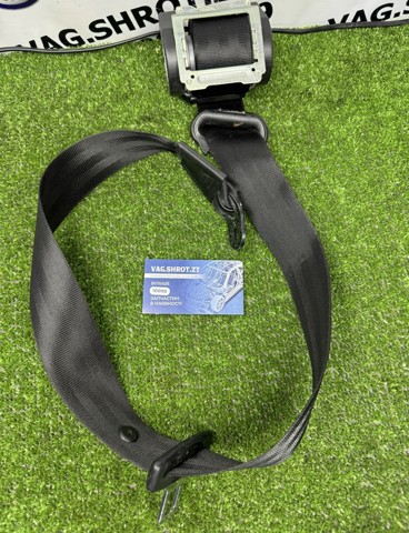 Пасок безпеки задній правий 4L0857805G VAG