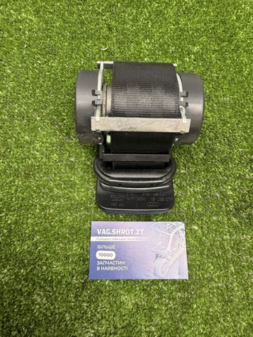 Пасок безпеки задній 4L0857811 VAG