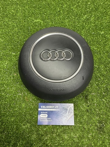 Подушка в кермі 4L0880201AN6PS VAG