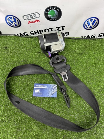 Ремені безпеки 4L1857706 VAG