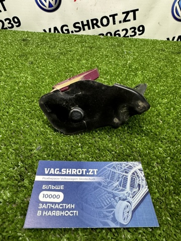Антена на дах 4M0035507 VAG