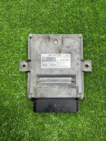 Блок управління AD BLUE 4M0907355 VAG