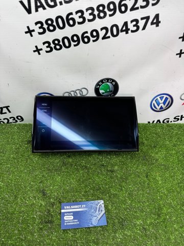 Бортовий комп'ютер 565919606D VAG