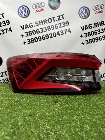 Ліхтар задній 565945207A VAG