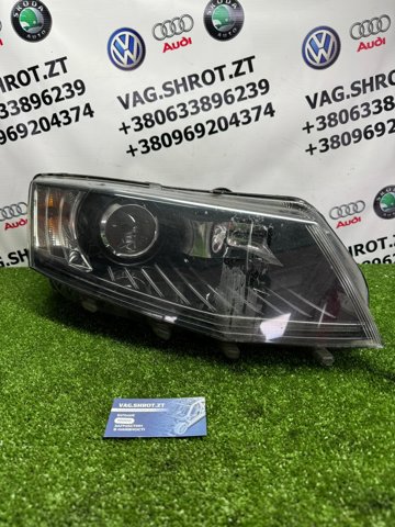 Фара правая 5E1941016B VAG