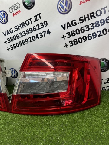 Ліхтар задній правий 5E5945096B VAG