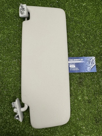 Козирок 5G0857552BP VAG