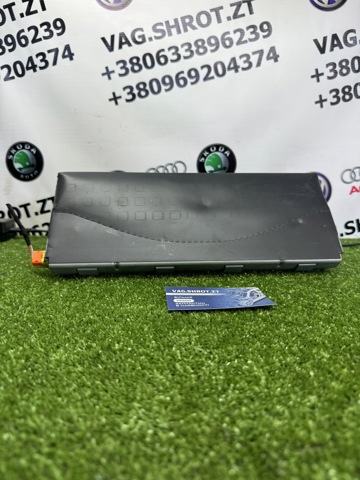 Подушка Айрбег водія захисту колін 5G1880841 VAG