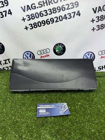 Подушка Айрбег водія захисту колін 5G1880841C VAG