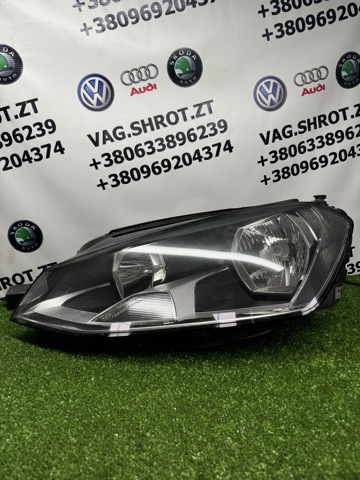 Фари 5G1941005 VAG