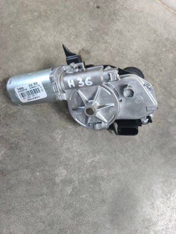 Задній механізм склоочисника 5GM955711A VAG