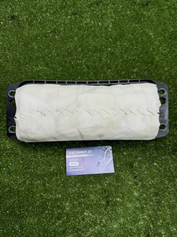 Подушка безпеки, пасажирська, AIRBAG 5K0880204A VAG