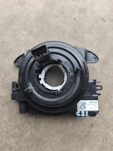 Контактний блок подушки безпеки 5K0953569BC VAG