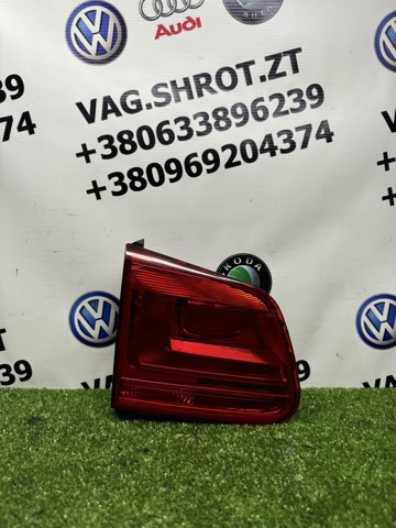 Стоп задній 5N0945093G VAG