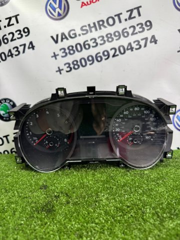 Щиток приладів (комбінація) 5NA920850B VAG