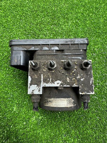Блок керування АБС (ABS) 5Q0907379AA VAG