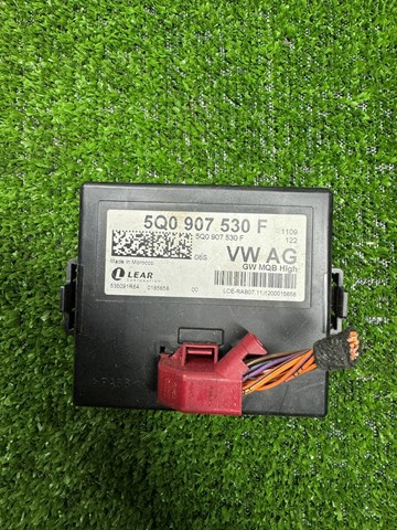 Модуль "Діагностичний інтерфейс" 5Q0907530F VAG
