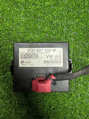 Система самодіагностики 5Q0907530M VAG