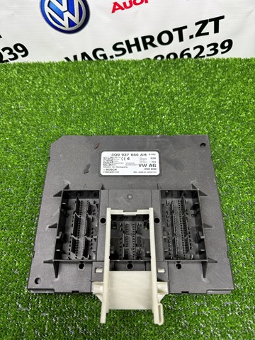 Блок управління комфорту 5Q0937086AH VAG