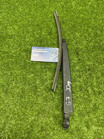 Важіль-поводок двірника заднього скла 6R6955707B VAG