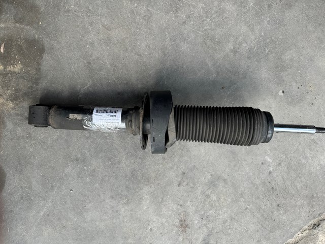 Амортизатор задній 7P6513029AS VAG