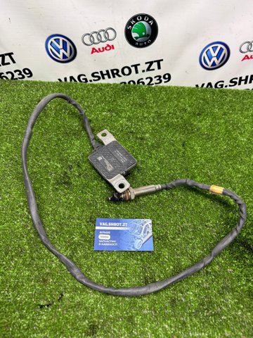 Датчик оксидів азоту NOX 80A907807B VAG