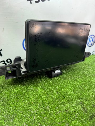 Бортовий комп'ютер 80A919604 VAG