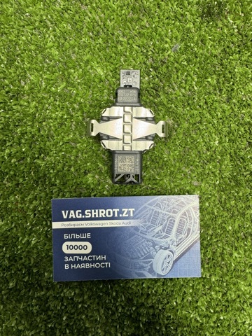 Датчик дощу 81A955555A VAG