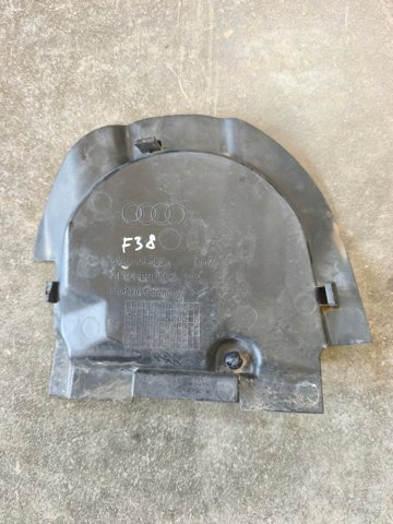 Лючок підкрилка переднього лівого 8W0805583A VAG