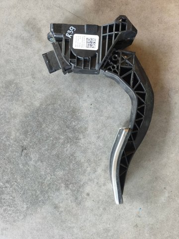Педаль акселератора 8W1723523A VAG