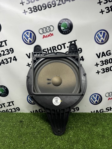 Динамік задньої полиці 8W5035412 VAG