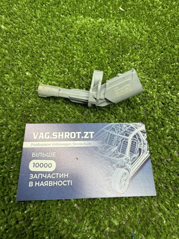 Датчик АБС (ABS) передній 986594560 BOSCH